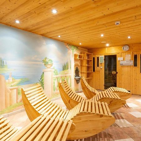 Nice Apartment With Ski-Storage Гашум Экстерьер фото